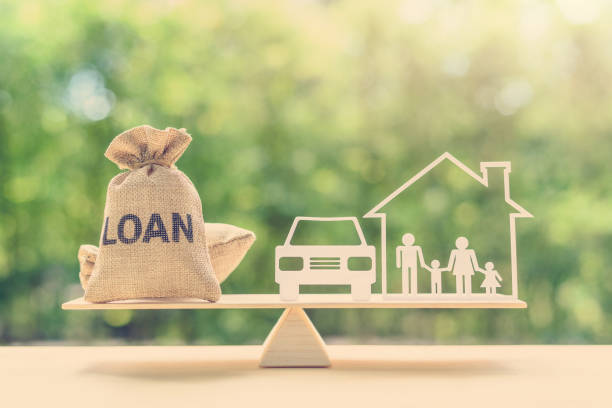 Loan Documentation Assistance in Neuse Forest, NC
